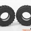 RC4WD Goodyear Wrangler MT/R 1.9 4.19 Scale Tires (2) RC4ZT0160 - Afbeelding 4