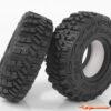 RC4WD Goodyear Wrangler MT/R 1.9 4.19 Scale Tires (2) RC4ZT0160 - Afbeelding 2