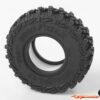 RC4WD Goodyear Wrangler MT/R 1.9 4.19 Scale Tires (2) RC4ZT0160 - Afbeelding 5