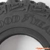 RC4WD Goodyear Wrangler MT/R 1.9 4.19 Scale Tires (2) RC4ZT0160 - Afbeelding 6