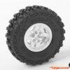 RC4WD Goodyear Wrangler MT/R 1.9 4.19 Scale Tires (2) RC4ZT0160 - Afbeelding 7