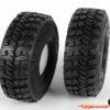 RC4WD Goodyear Wrangler MT/R 1.9 4.7 Scale Tires (2) RC4ZT0175 - Afbeelding 2