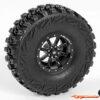 RC4WD Goodyear Wrangler MT/R 1.9 4.7 Scale Tires (2) RC4ZT0175 - Afbeelding 7