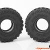RC4WD Goodyear Wrangler MT/R 1.9 4.75 Scale Tires (2) RC4ZT0158 - Afbeelding 6