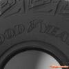 RC4WD Goodyear Wrangler MT/R 1.9 4.75 Scale Tires (2) RC4ZT0158 - Afbeelding 8