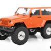 RC4WD Interco IROK 1.0 Super Swamper Scale Tires (Z-T0095) (2) RC4ZT0095 - Afbeelding 4