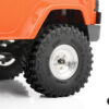 RC4WD Interco IROK 1.0 Super Swamper Scale Tires (Z-T0095) (2) RC4ZT0095 - Afbeelding 5