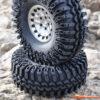 RC4WD Interco IROK 1.9 Scale Tire (2) RC4ZT0054 - Afbeelding 2