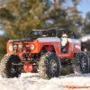 RC4WD Interco IROK 1.9 Scale Tire (2) RC4ZT0054 - Afbeelding 3