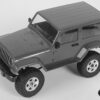 RC4WD JK 1.0 Scale Beadlock Wheels (Z-W0279) (4) RC4ZW0279 - Afbeelding 4
