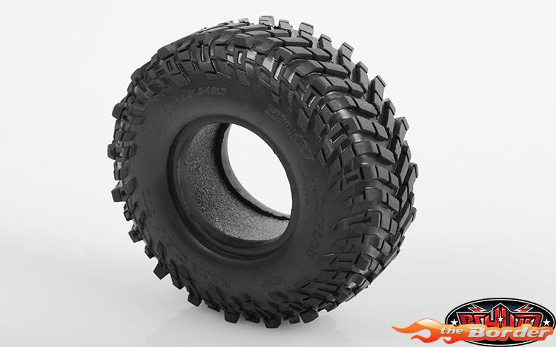 RC4WD Mickey Thompson 1.9 Baja Claw 4.19 Scale Tires (2) RC4ZT0060 - Afbeelding 3