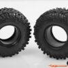 RC4WD Mickey Thompson 1.9 Baja Claw 4.19 Scale Tires (2) RC4ZT0060 - Afbeelding 5