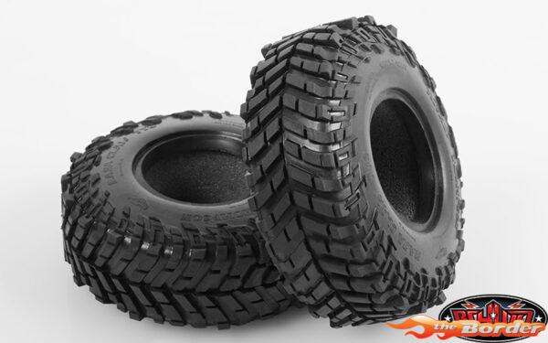 RC4WD Mickey Thompson 1.9 Baja Claw 4.19 Scale Tires (2) RC4ZT0060
