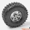 RC4WD Mickey Thompson 1.9 Baja MTZ P3 4.6 Scale Tires (2) RC4ZT0123 - Afbeelding 6