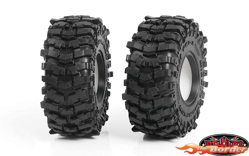 RC4WD Mickey Thompson Baja Pro X 4.75 1.9 Scale Tires (Z-T0197) (2) RC4ZT0197 - Afbeelding 4