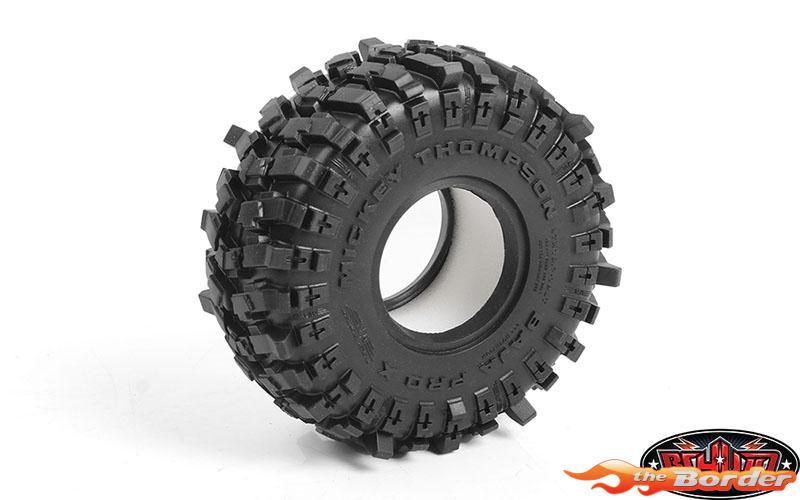 RC4WD Mickey Thompson Baja Pro X 4.75 1.9 Scale Tires (Z-T0197) (2) RC4ZT0197 - Afbeelding 3