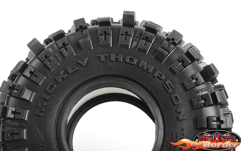 RC4WD Mickey Thompson Baja Pro X 4.75 1.9 Scale Tires (Z-T0197) (2) RC4ZT0197 - Afbeelding 7