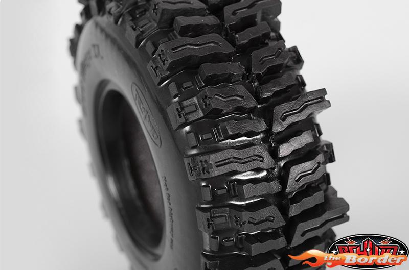 RC4WD Mud Slinger 2 XL 1.9 Scale Tires (2) RC4ZT0121 - Afbeelding 7