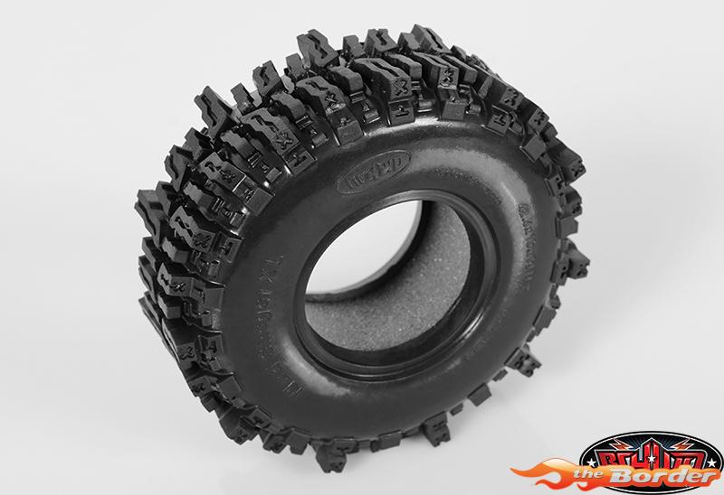 RC4WD Mud Slinger 2 XL 1.9 Scale Tires (2) RC4ZT0121 - Afbeelding 5