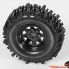 RC4WD Mud Slinger 2 XL 1.9 Scale Tires (2) RC4ZT0121 - Afbeelding 4