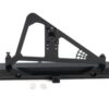 RC4WD Poison Spyder RockBrawler II Rear Bumper W/ Tire Carrier for TRX-4 RC4ZS2091 - Afbeelding 2
