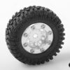 RC4WD Rage 1.0 Beadlock Wheels (Z-W0061) (4) RC4ZW0061 - Afbeelding 5
