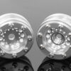 RC4WD Rage 1.0 Beadlock Wheels (Z-W0061) (4) RC4ZW0061 - Afbeelding 4
