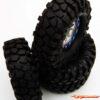 RC4WD Rock Crusher X/T 1.9 Tires (2) RC4ZT0052 - Afbeelding 2