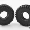 RC4WD Scrambler Offroad 1.0 Scale Tires (Z-T0146) (2) RC4ZT0146 - Afbeelding 2