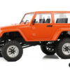 RC4WD Stamped Steel 1.0 Stock Beadlock Wheels (Silver) (4) (Z-W0263) ﻿RC4ZW0263 - Afbeelding 6