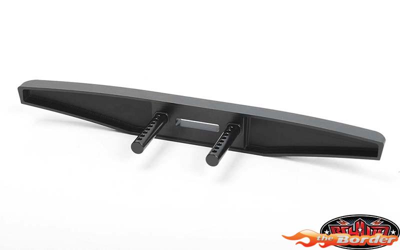 RC4WD Tough Armor Front Bumper for Traxxas TRX-4 (Black) RC4ZS2013 - Afbeelding 4