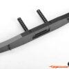RC4WD Tough Armor Front Bumper for Traxxas TRX-4 (Black) RC4ZS2013 - Afbeelding 3