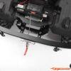 RC4WD Tough Armor Front Bumper for Traxxas TRX-4 (Black) RC4ZS2013 - Afbeelding 5