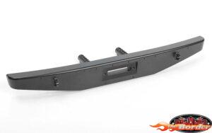 RC4WD Tough Armor Front Bumper for Traxxas TRX-4 (Black) RC4ZS2013