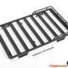 RC4WD Tough Armor Overland Roof Rack for Traxxas TRX-4 RC4ZS2001 - Afbeelding 4