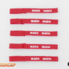 RC4WD Warn Winch Pull Tags (5) RC4ZS1660 - Afbeelding 2