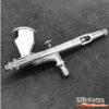 BittyDesign - Caravaggio gravity-feed airbrush dual-action - Afbeelding 4