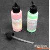 BittyDesign - Adapters set (3pcs) universal for any 2oz (60ml) paint bottle - Afbeelding 3