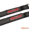 Corally - Velcro Battery Straps - 300x20mm - 2Pcs. C-50535 - Afbeelding 6