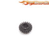 Schumacher 20th Side Gear - CAT L1R U8422 - Afbeelding 2