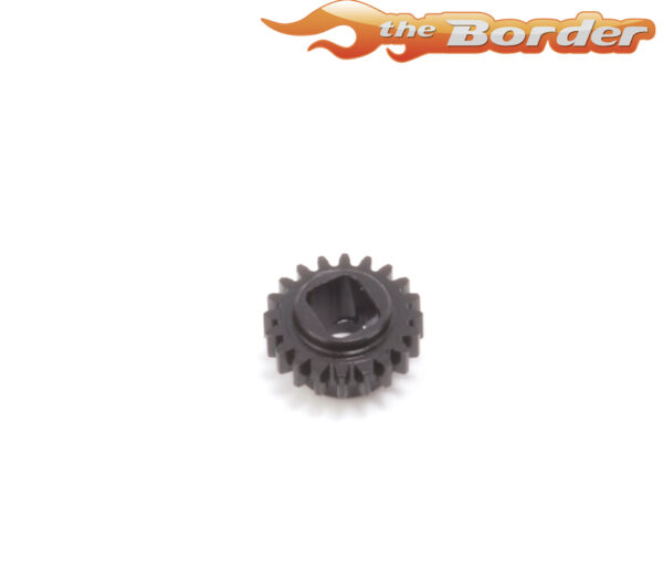 Schumacher 20th Side Gear - CAT L1R U8422