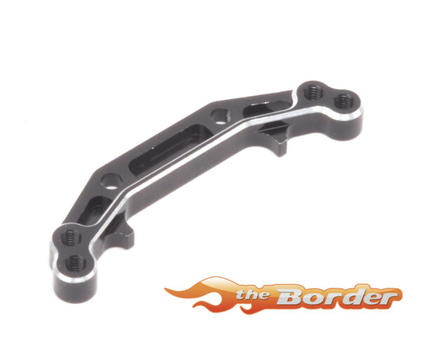 Schumacher Alloy Rear Link Mount - CAT L1R U8388