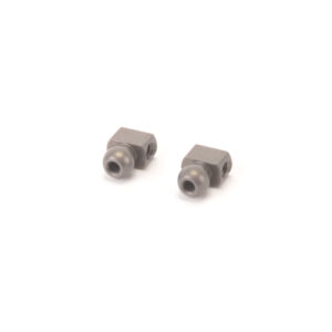 Schumacher Alloy Roll Bar Ball (Dia 5.5mm) (2) - Cat L1R/L1/Evo U7385
