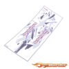 Schumacher Chassis Skin - CAT L1R U8503 - Afbeelding 3
