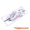 Schumacher Chassis Skin with holes - CAT L1R U8504 - Afbeelding 3