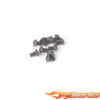Schumacher M2.5x4 Button Screws (10) U7728 - Afbeelding 2