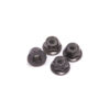 Schumacher M4 Steel Nylon Flanged (4) - Cat L1R U8273 - Afbeelding 3