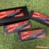 Sunpadow ERC 2S 7.4V 100C 7300mAh LiPo Batterij 4mm Plugs EA0003 - Afbeelding 5