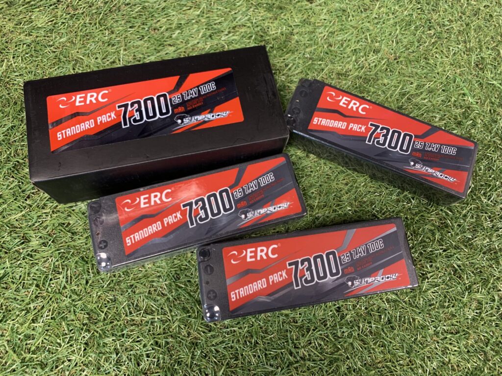 Baterías De Propulsión De Aviones RC - Tattu Lipo Funfly Series 6S 22 2v 1300mah 100c Xt60 Socket 6928493326954 Baterías De Propulsión De Aviones RC - Tattu Lipo Funfly Series 6S 22 2v 1300mah 100c Xt60 Socket 6928493326954