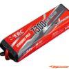 Sunpadow ERC 3S 11.1V 90C 7300mAh LiPo Batterij XT90 EB0007 - Afbeelding 3